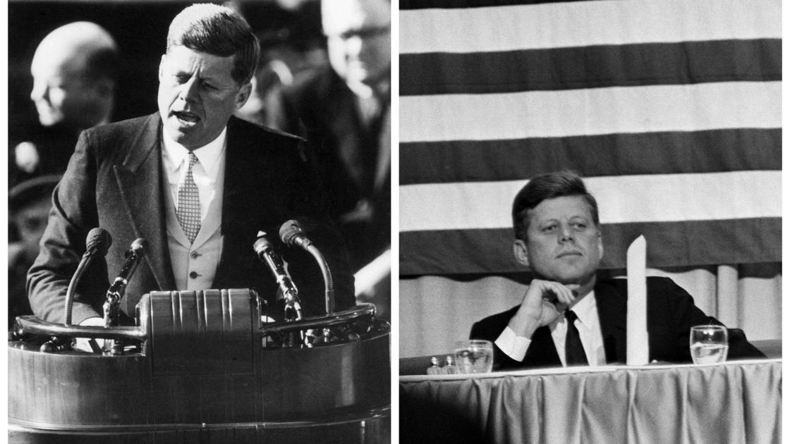 the impact of the affirmative action since the declaration by president jfk in 1961 Affirmative action in the united states in 1961, president john f kennedy became the first to utilize the term affirmative action in its since only 1983. the impact of the affirmative action since the declaration by president jfk in 1961 Affirmative action in the united states in 1961, president john f kennedy became the first to utilize the term affirmative action in its since only 1983.
