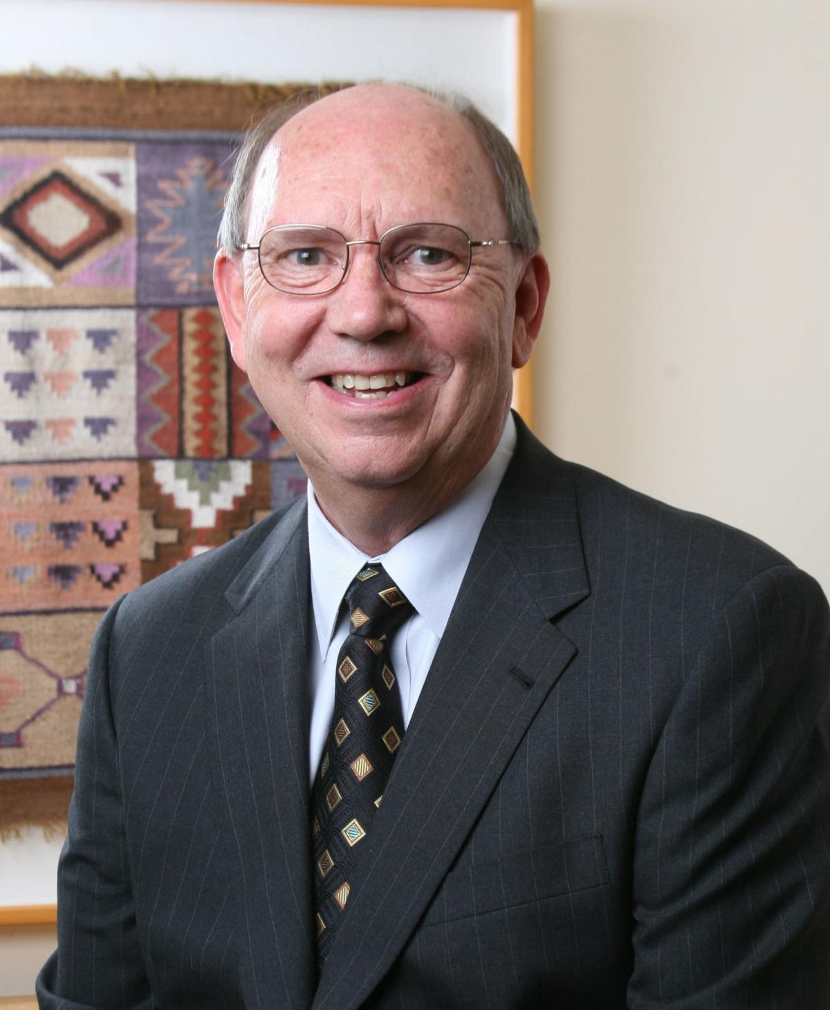 Street Smarts: Tom Doucette knows 'donnybrook' of the street-naming process