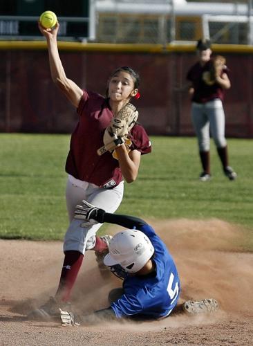 Getting A Pitcher In Sync