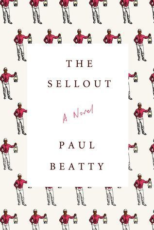 Literary Fiction Book Club: "The Sellout" by Paul Beatty