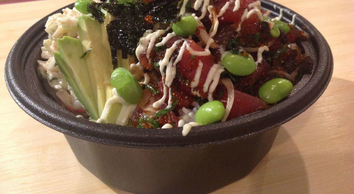 Saturday, December 17 — Taste some island flavor at a new spot on Craycroft