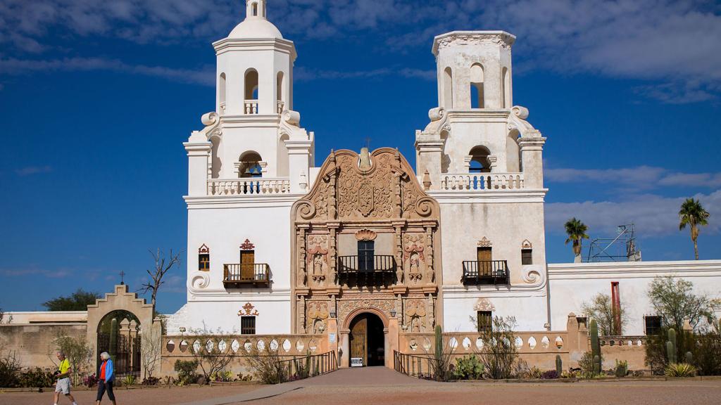 5 Fun Road Trips From Tucson You Can Do In A Day Tucson Tucson Com