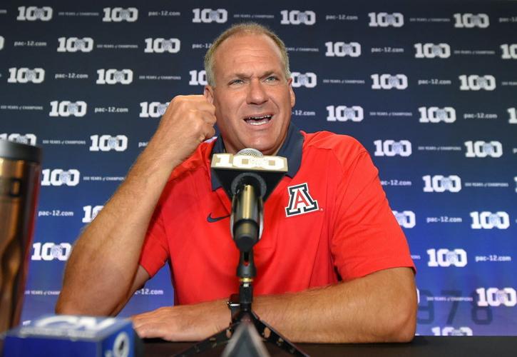 Rich Rodriguez