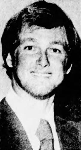 10. Pat Darcy, Rincon