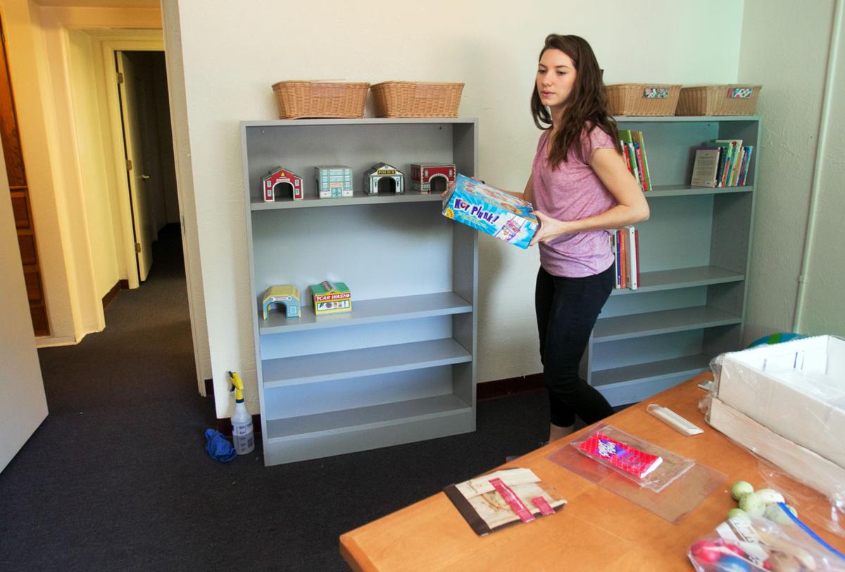 New school aims to support students with special needs