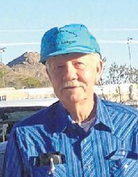 WHEELIN, James John III