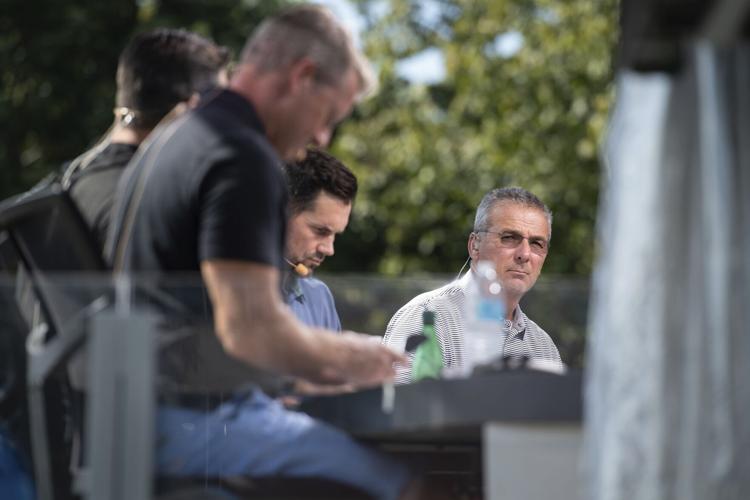 Pregame Show Wars Football