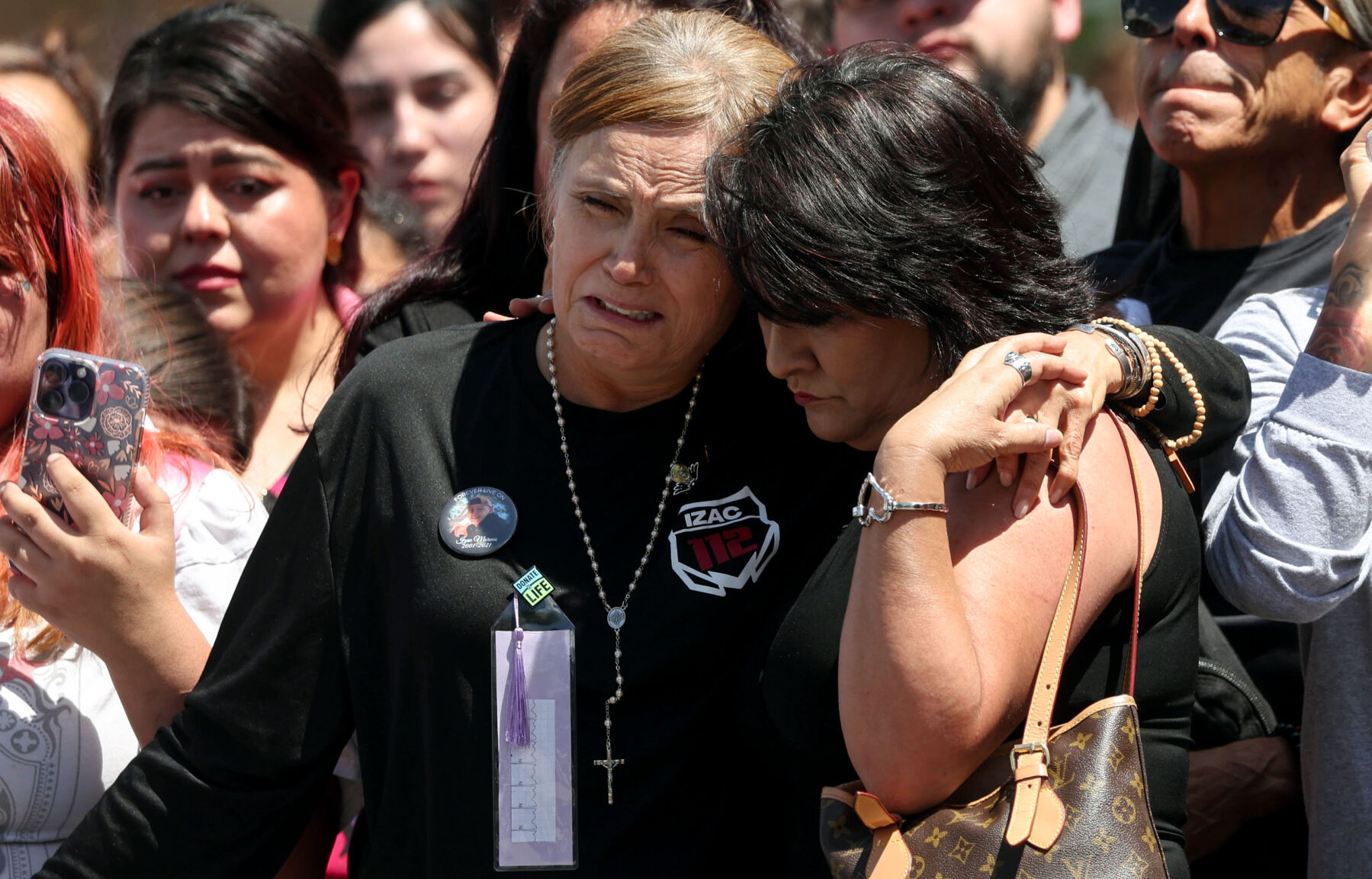 Tucson family struggles to understand circumstances of young woman's death