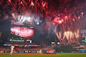 AL scores early, allows 3 hits in All-Star Game shutout