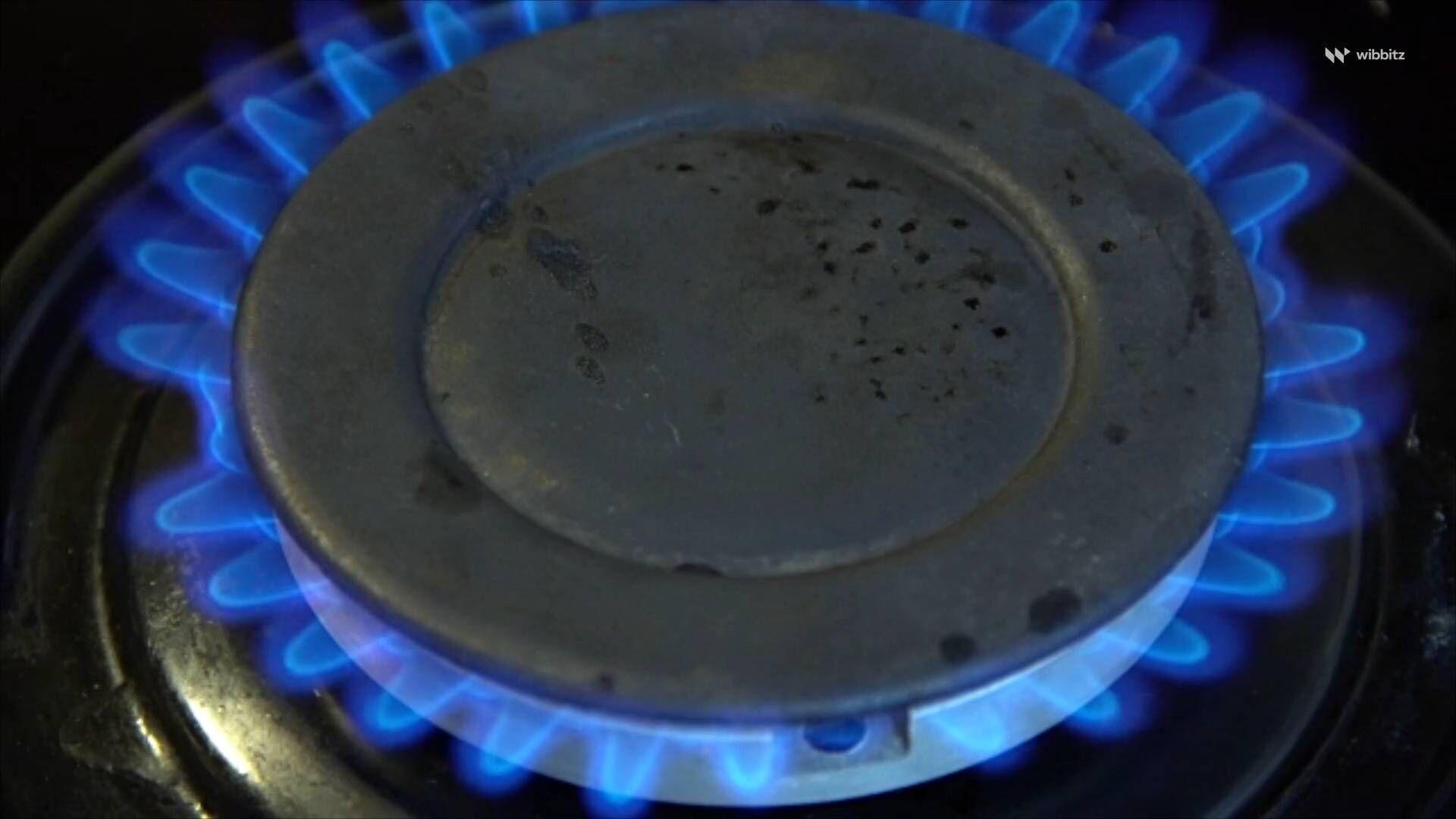 Gas-Burning Stoves Still Leak Methane When Turned Off