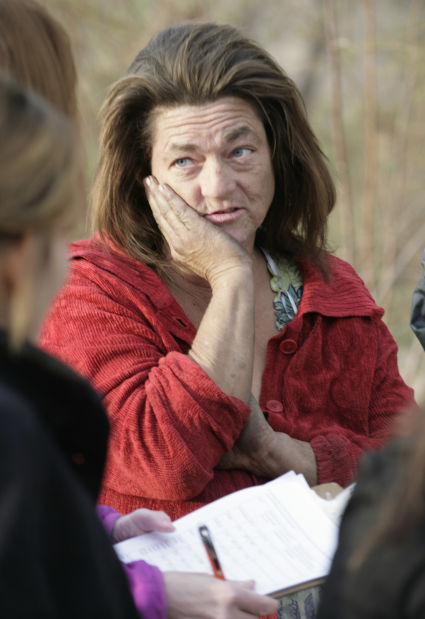 Counting Southern Arizona's homeless population