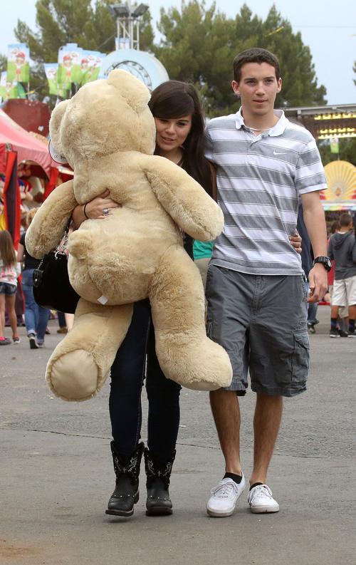 Pima County Fair 2014