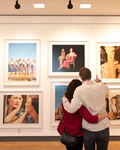 U of A program prescribes art, culture to combat student loneliness