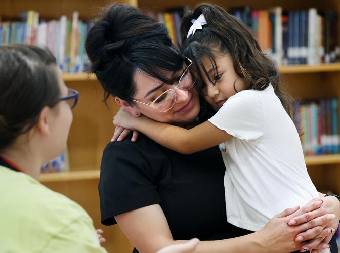 Back to school: TUSD edition