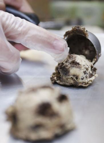 Scott Rosen of Tucson Cookie Co.