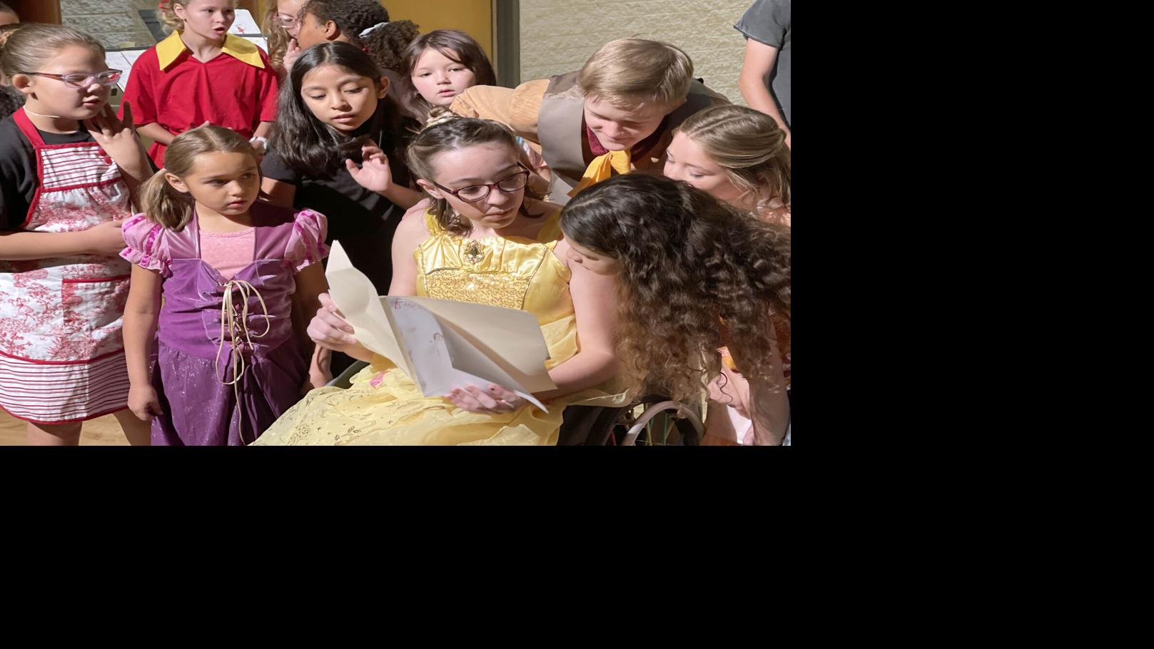 Tucson music theater works to break down barriers for youth Arts