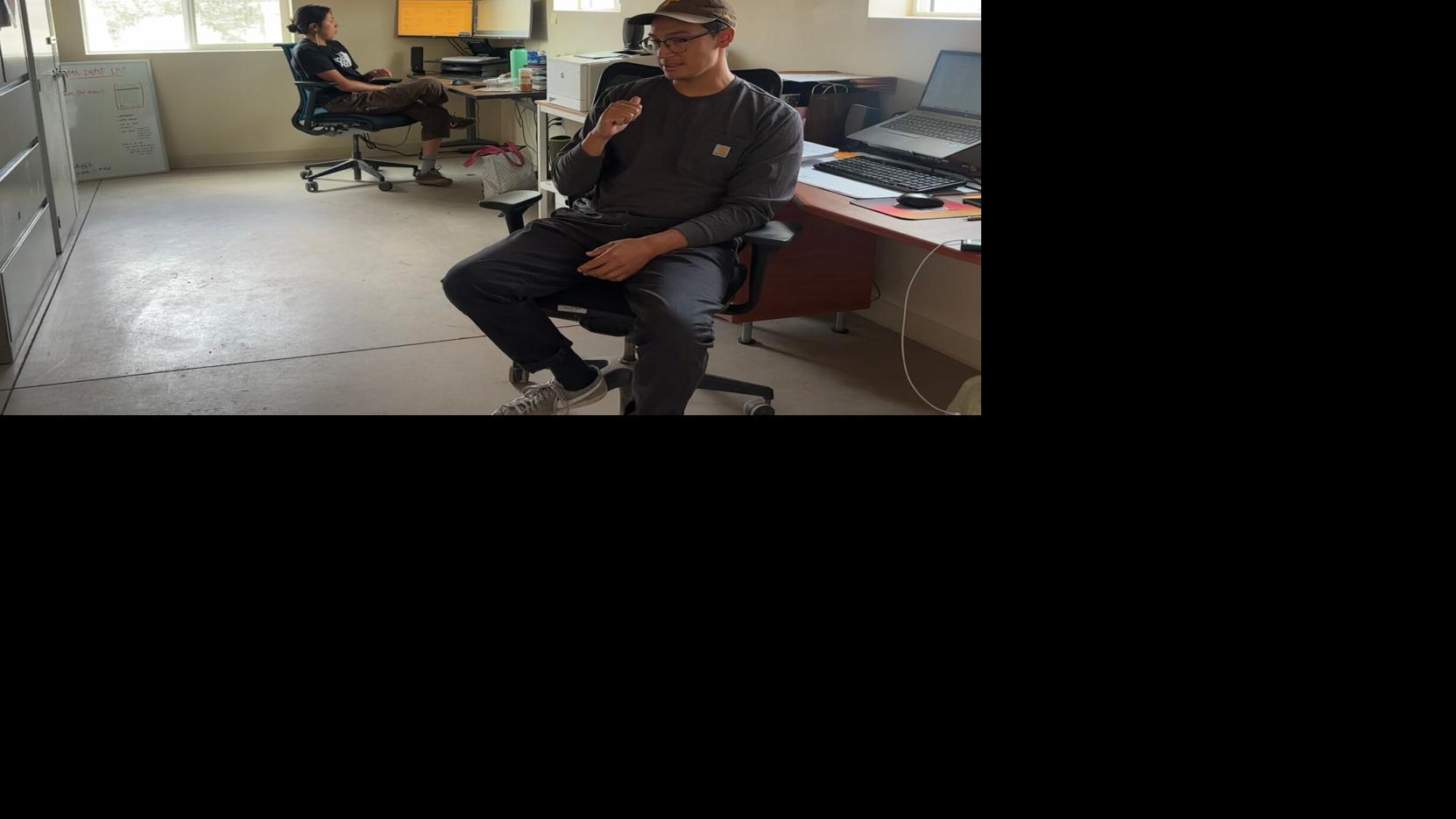 Navajo data sovereignty has its roots in a native seed bank