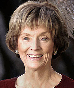 Janis Claire Cotten