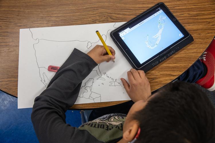 Bloom Elementary School