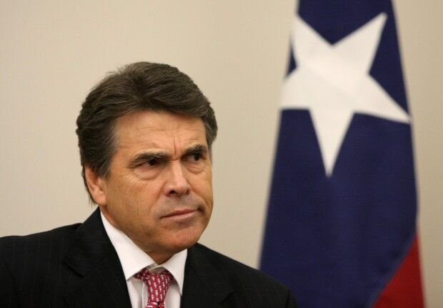 Rick Perry
