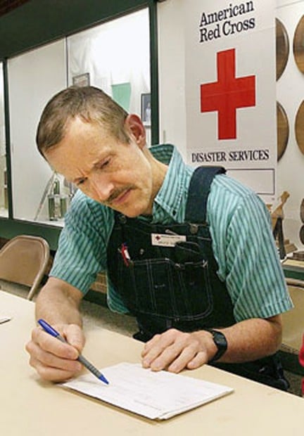 FBI's anthrax suspect was likely the killer, psych experts conclude   