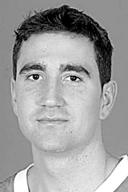 OSU's DeWitz: A unique journey  