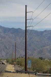 TEP suspends public meetings on new power line through Tucson
