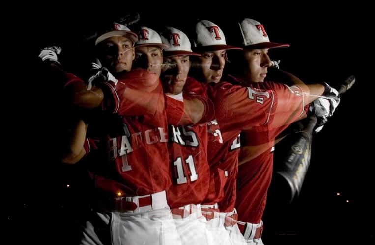 Baseball player of the year