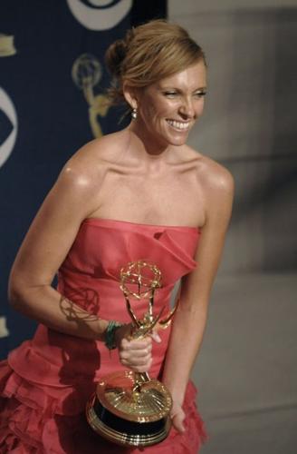 UPDATED: Full list of Emmy winners (with slide show)  