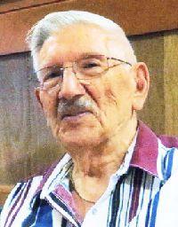 SCHALLER, Reverend Loren 7/14/1922 - 4/11/2019