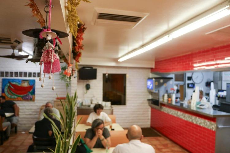 Paco's