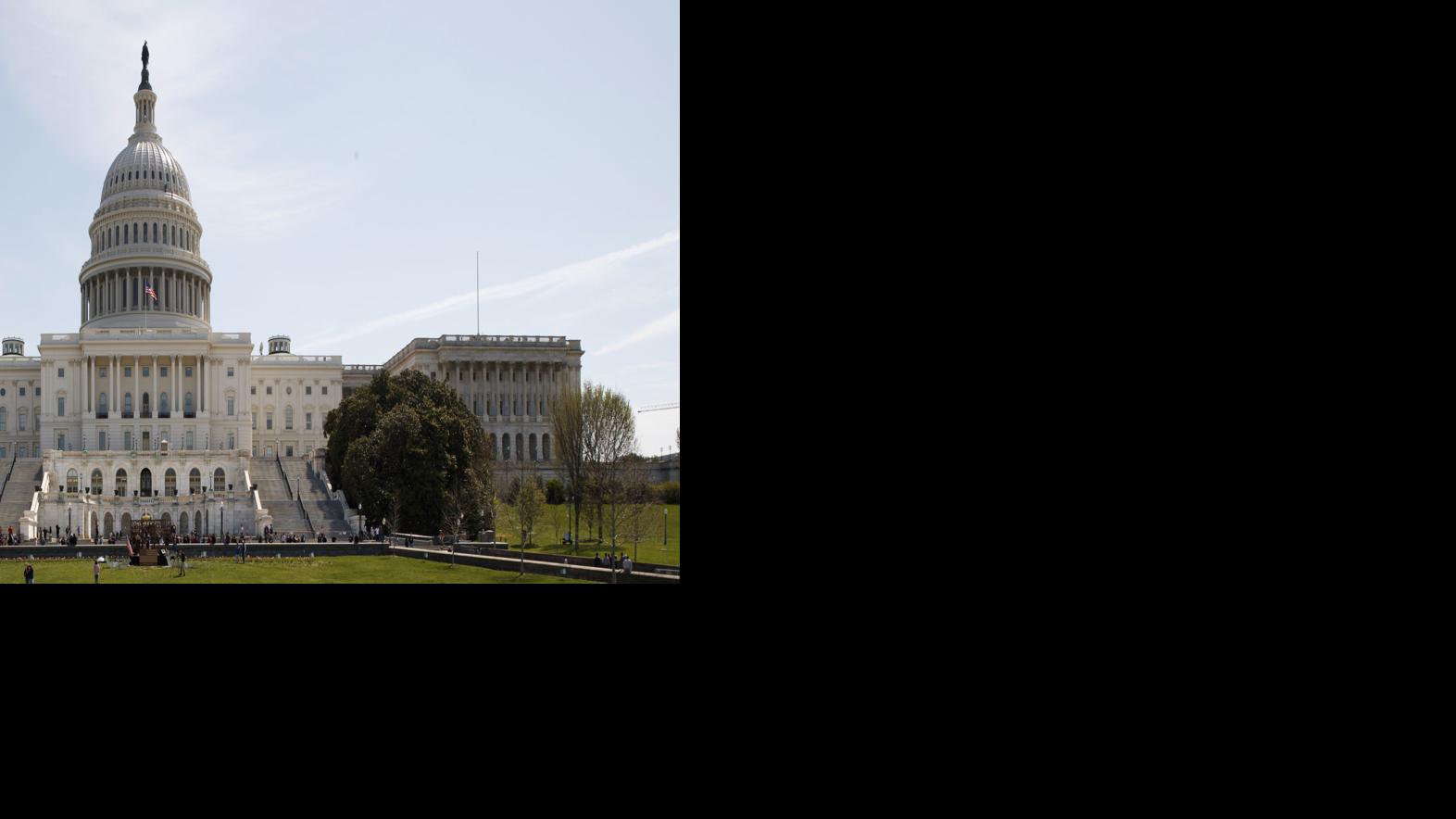 How Arizona members of Congress voted in the week that ended on May 18