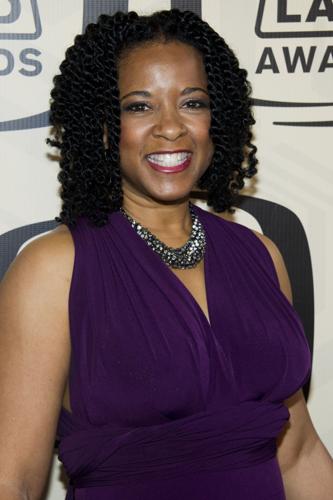 Birthday: T'Keyah Crystal Keymah