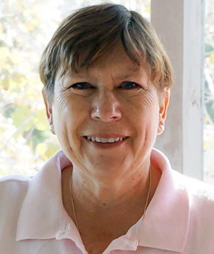 HEATH, Patricia Davis