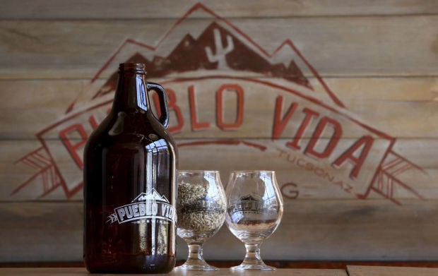 Pueblo Vida Brewing Company