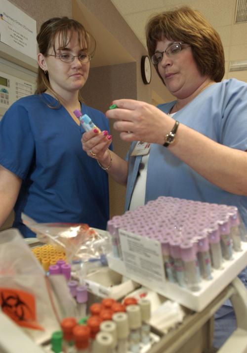 Patients can order their own lab tests