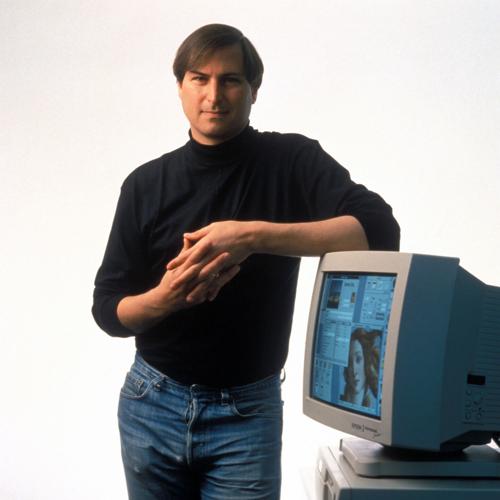 Apple at 50: How a garage startup became a $3.5 trillion titan