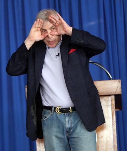 Michael Gelb