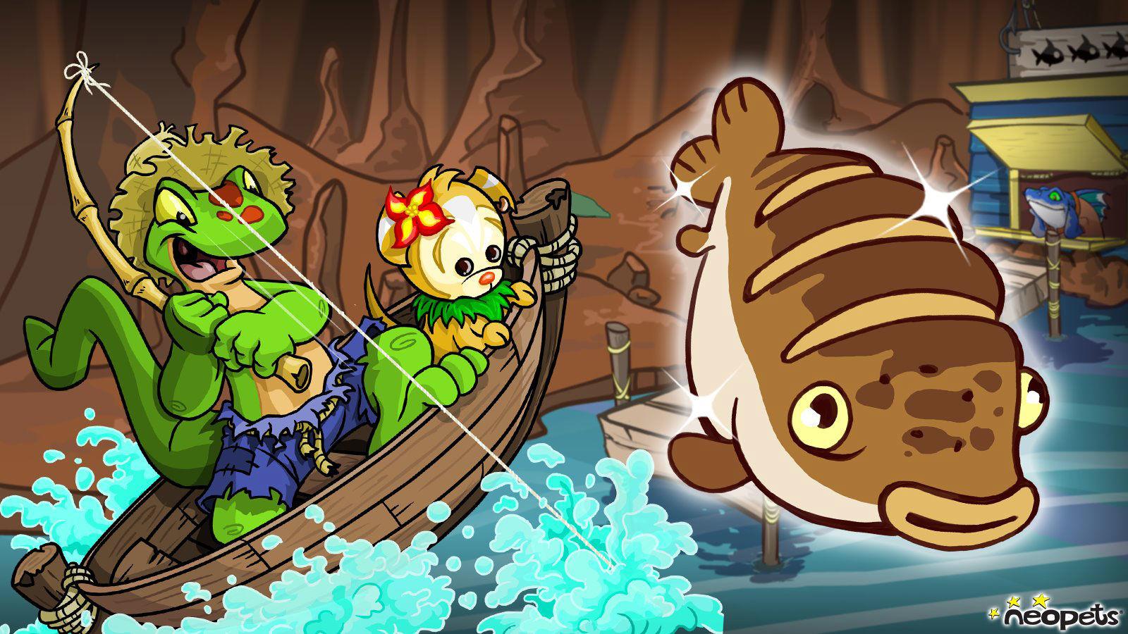 Neopets Partners with Ruffle to Resurrect its Iconic Flash Games