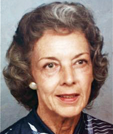 Eleanor Louise Weinheimer 10/6/1914
