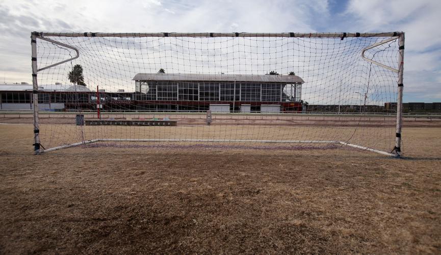 Rillito Park Race Track