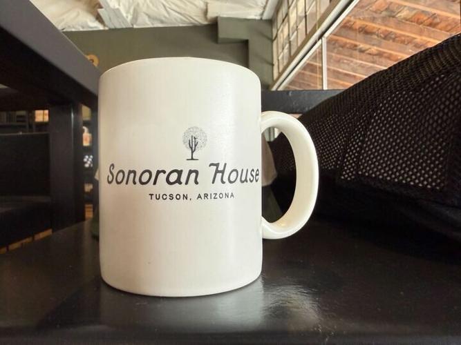 $25 Challenge: Sonoran House