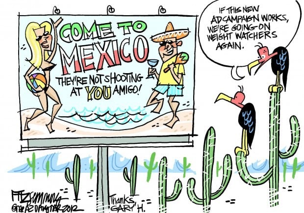 Fitz Cartoon Caption Contest: Week of May 16, 2012