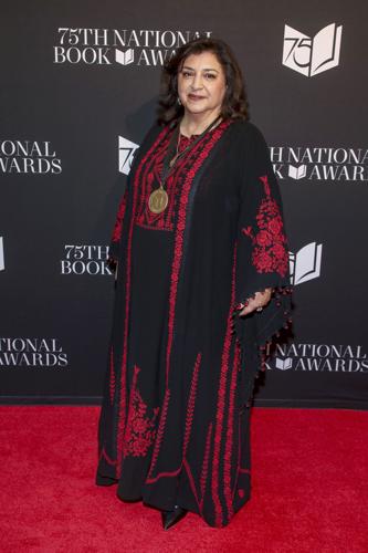 75th National Book Awards