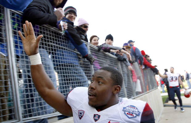 Ka'Deem Carey