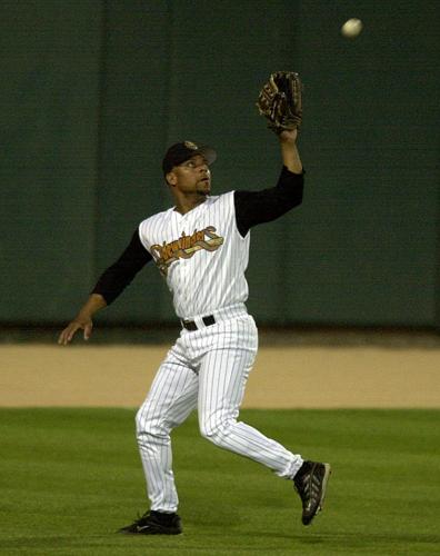 5. James Mouton, 1993