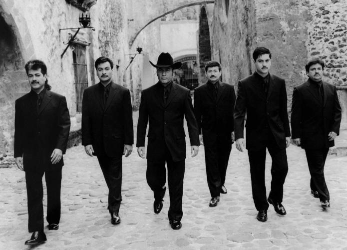 Los Tigres del Norte