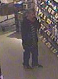 1 man arrested, 1 flees Tucson liquor robbery