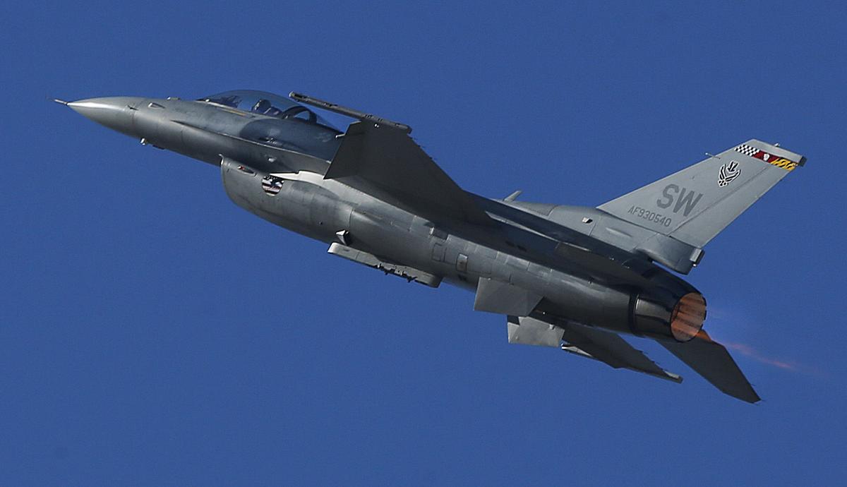 Arizona Air National Guard
