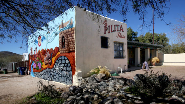 Barrio Viejo
